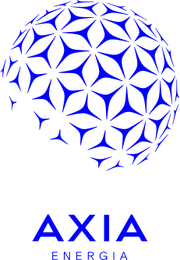 Logo Axia Energia