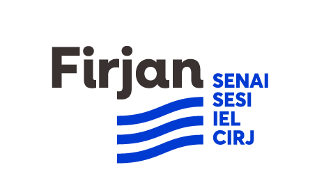 Logo Firjan